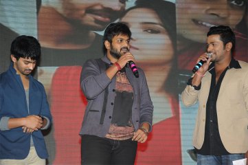 Ladies and Gentlemen Audio Release